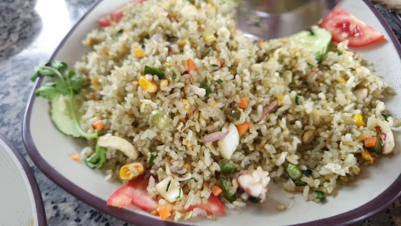 Hình ảnh Hải Sản 8 Biểu Cà Mau - 5