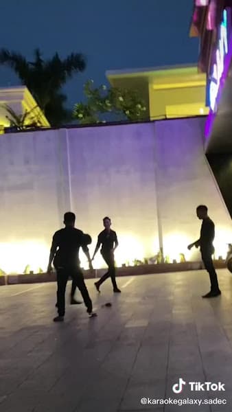 Hình ảnh KARAOKE GALAXY SA ĐÉC - 4