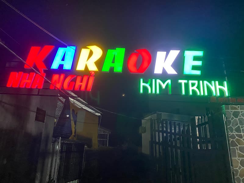 Hình ảnh Karaoke Kim Trinh - 6