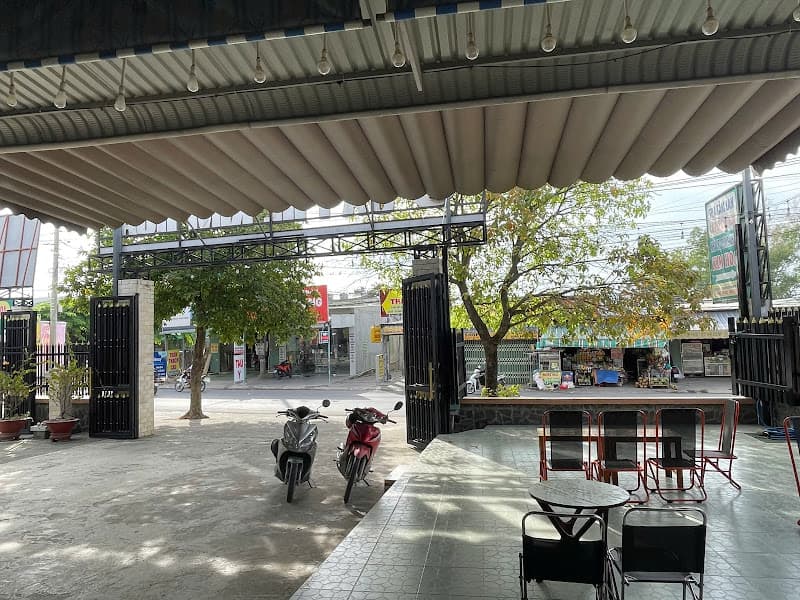 Hình ảnh Trà Tâm Lan - Cà phê Kim Hoa - 2
