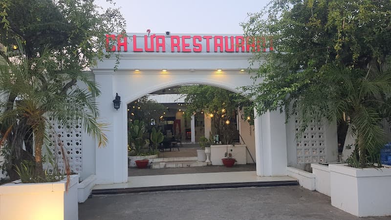 Ảnh bìa NHÀ HÀNG CÁ LỬA _ Bến Tre