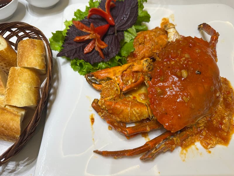 Hình ảnh Nhà Hàng San Hô Hà Nội - 4