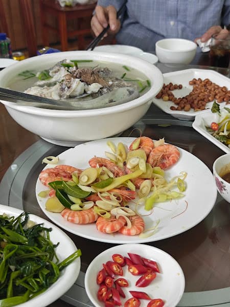 Hình ảnh Nhà Hàng Yến Nhi - 4