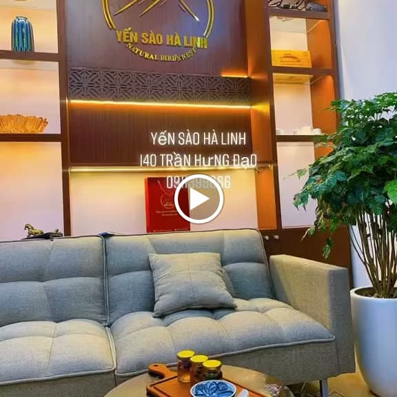 Hình ảnh YẾN SÀO HÀ LINH-115 Trần Hưng Đạo/Đồng Hới/Quảng Bình - 4