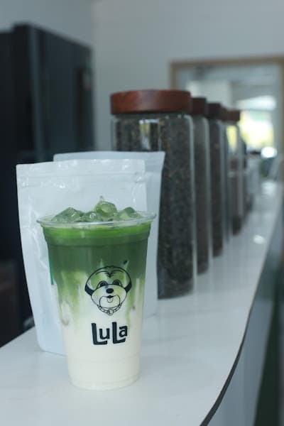 Hình ảnh LuLa - Nhà Người Mê Trà - 2