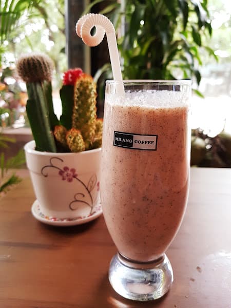 Hình ảnh Milano Coffee Bắc Ninh - 2
