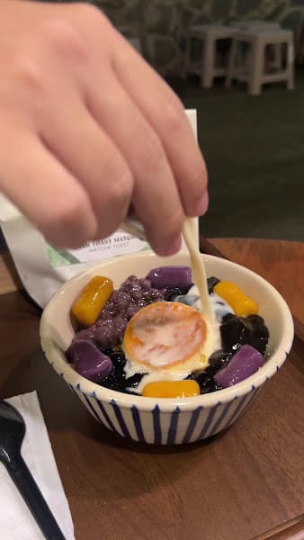 Hình ảnh Tarobu Dessert - Điện Biên Phủ - 2