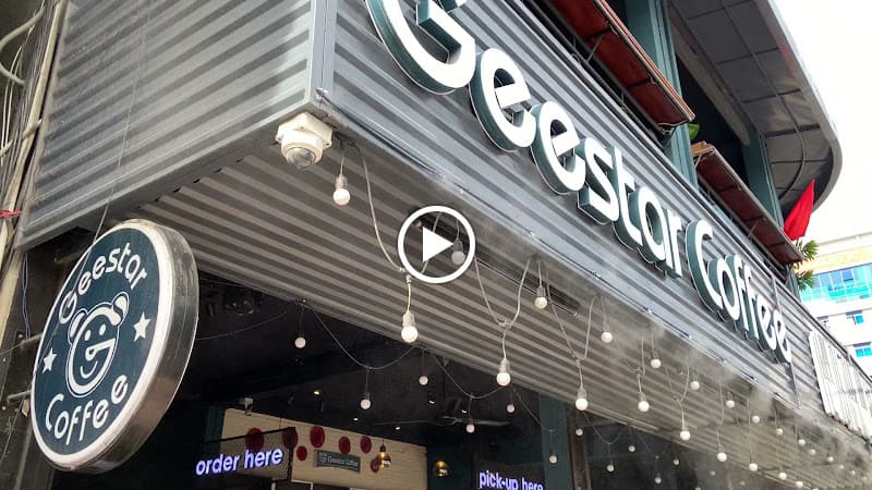 Hình ảnh Geestar Coffee & Bar Nha Trang - 5