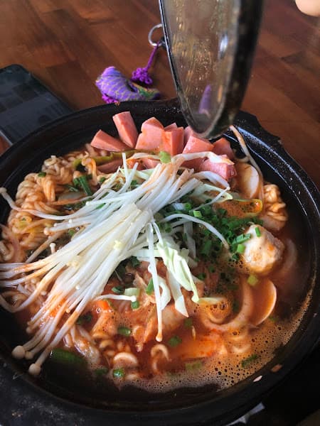 Đồ Ăn Nhanh Hải Hà