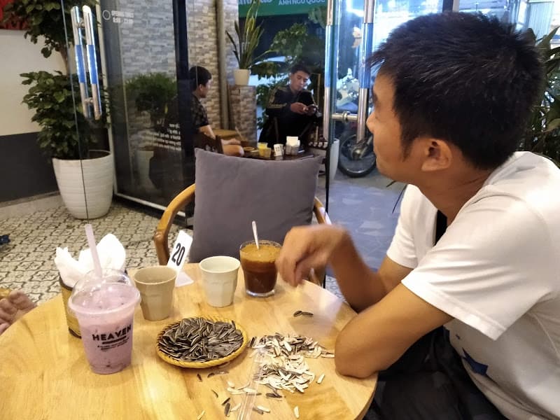 Hình ảnh Heaven Coffee - 2