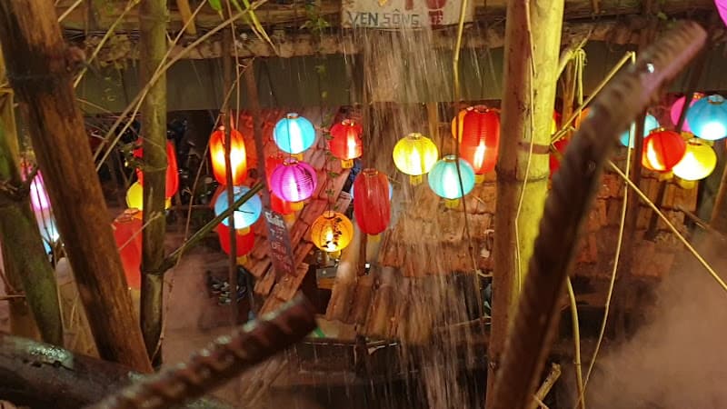 Hình ảnh Nhà Hàng Lương Sơn Quán - 2