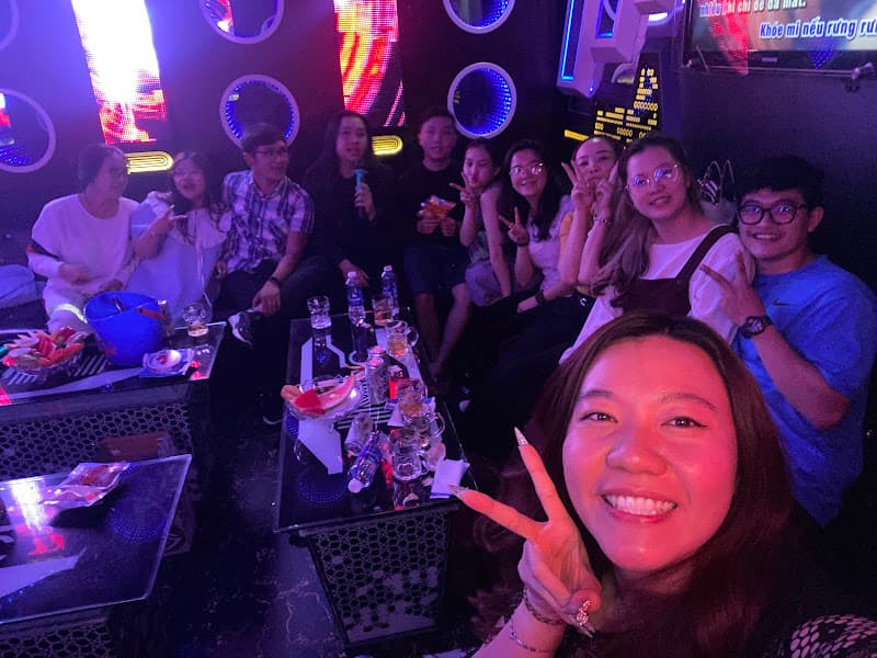 Hình ảnh Karaoke M.I.C 114 Phan Chu Trinh - 6