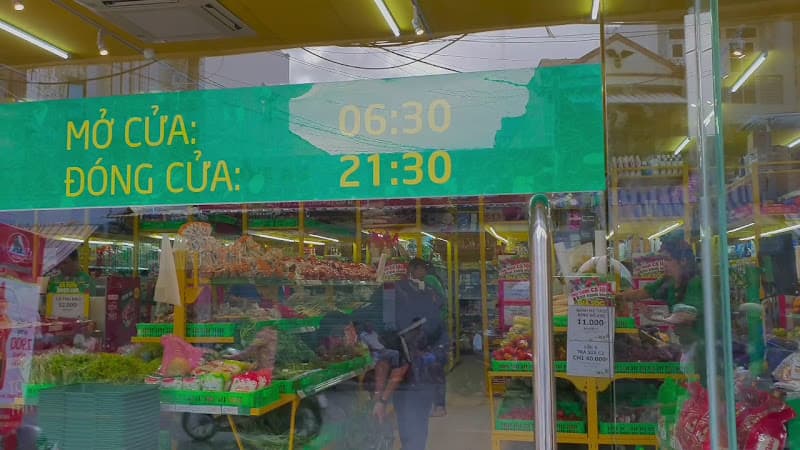 Hình ảnh Bách hóa XANH - 2