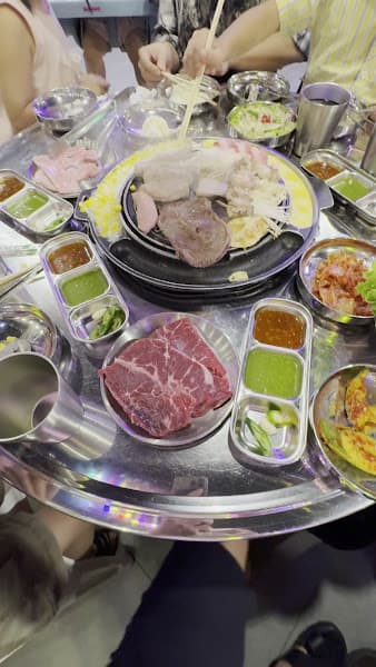 Hình ảnh ECO KOREA 1980s BBQ - TP Hưng Yên - 3