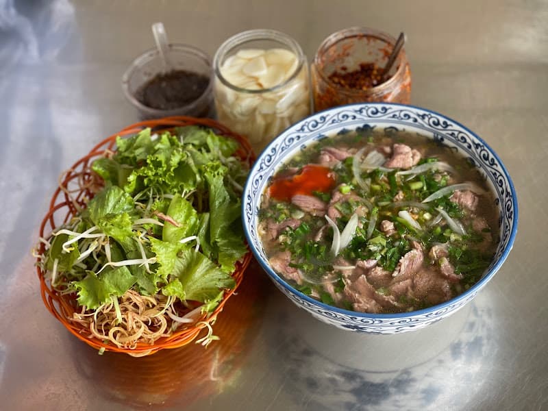 Hình ảnh Bún Bò Huế Đông Ba - 3