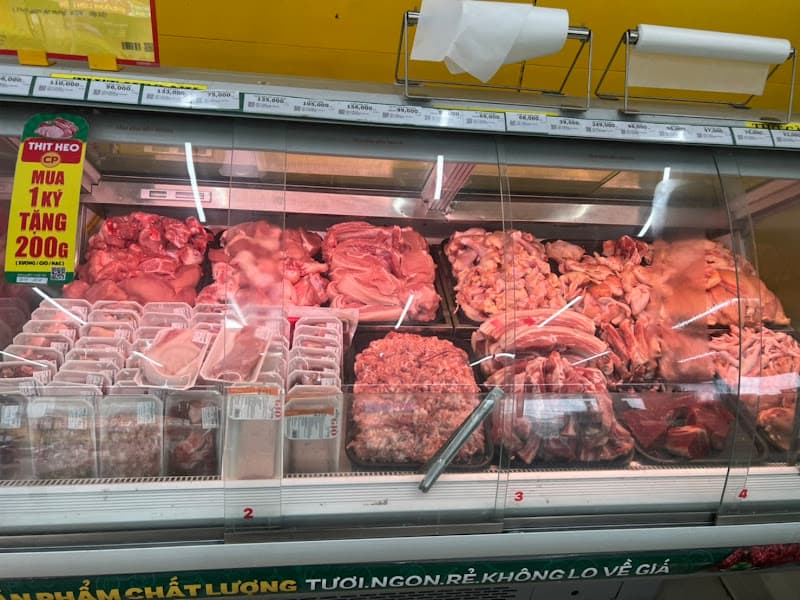 Hình ảnh Bách hóa XANH - 5