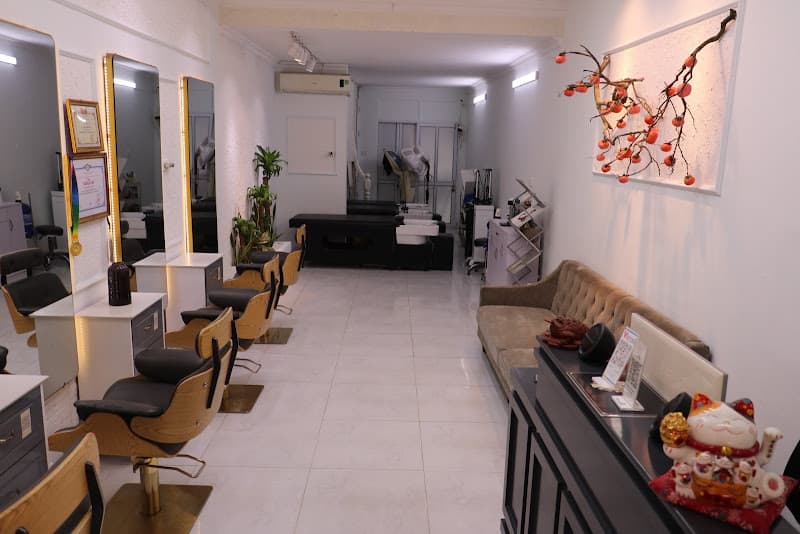 Hình ảnh LÂM HƯNG hair salon - 2