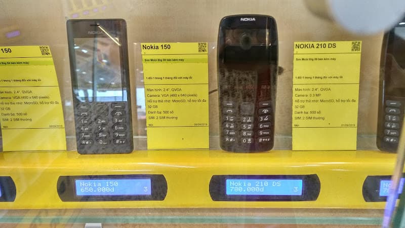 Hình ảnh Siêu thị Thế Giới Di Động - 5