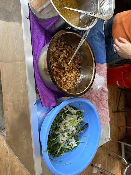 Hình ảnh Quán Phở Khô 333 - 5