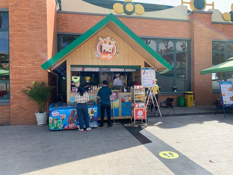 Ảnh bìa Quán ăn Trúc Phương