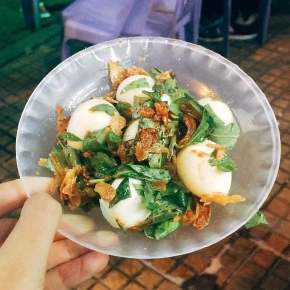 Hình ảnh Quán Chay Thiên Đông - 4