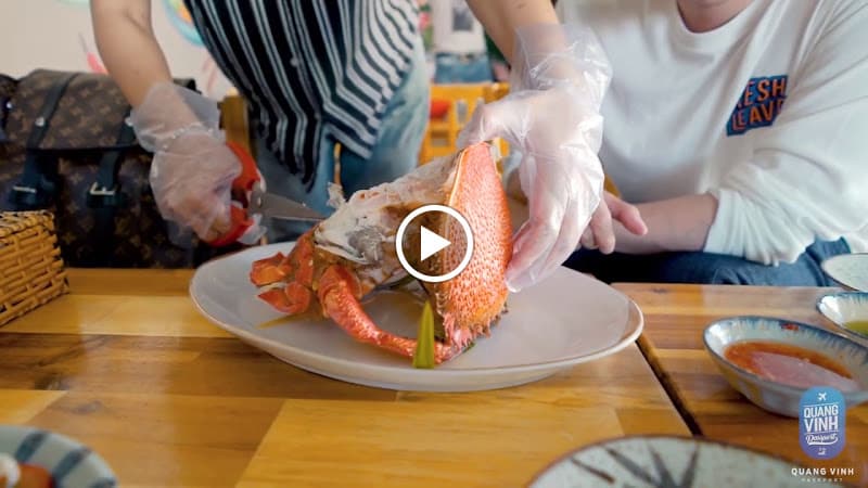 Hình ảnh MÓN QUÊ - Quán Ăn Đặc Sản - 5