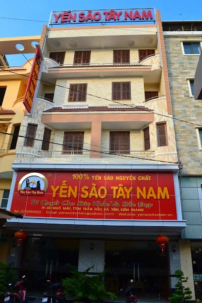 Hình ảnh Yến Sào Tây Nam - 5