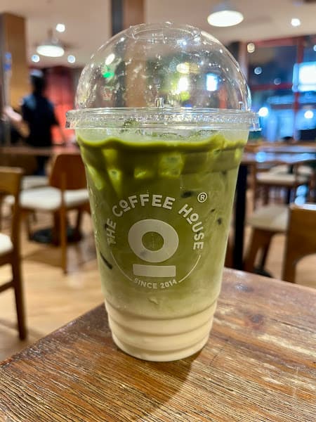 Hình ảnh The Coffee House Hồng Hà - 2