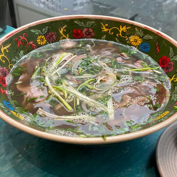 Hình ảnh Phở Lành - Times City - 3