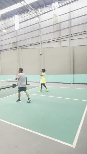 Hình ảnh Pickleball The King - 4