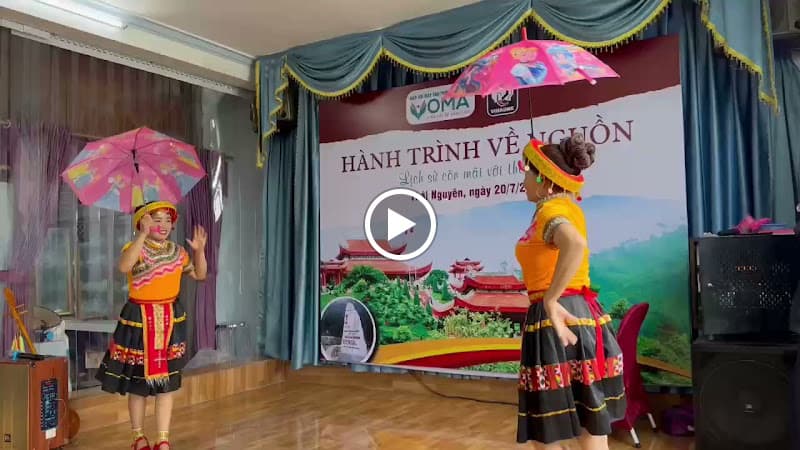 Hình ảnh ATK Định Hóa - 5