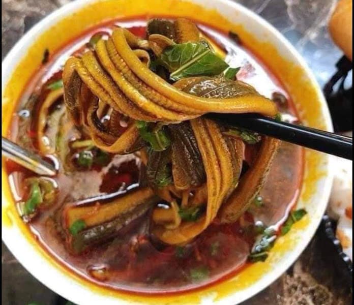 Hình ảnh Quán cháo Thịnh An - 3