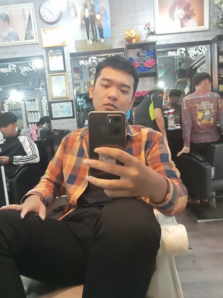 Hình ảnh salon kenny phạm - 2