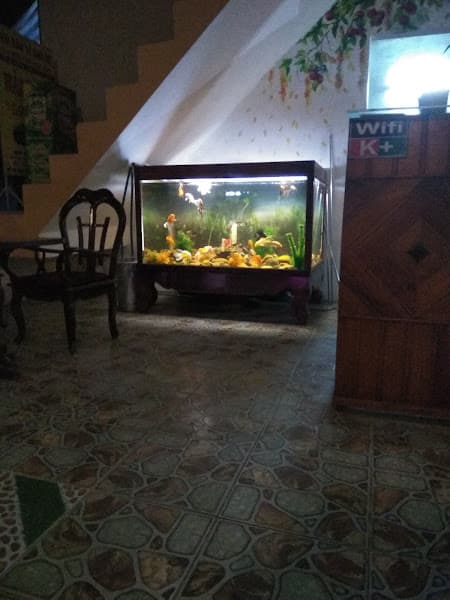 Hình ảnh Cafe Vs Karaoke Hương Quê - 3