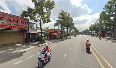 Ảnh bìa Rô Cộng Cà Phê Biên Hoà