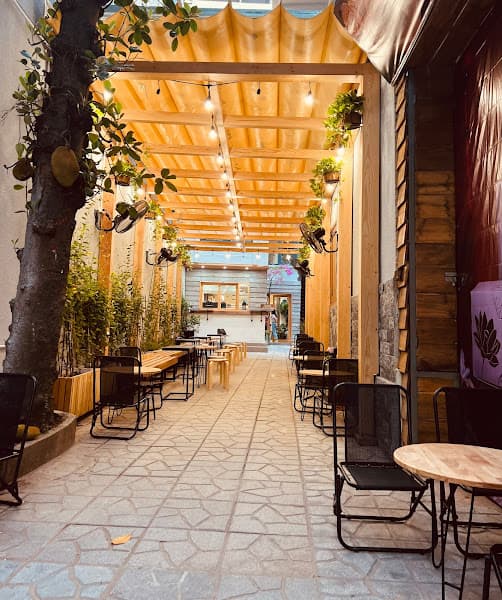 Hình ảnh The Ann Coffee, Bakery & Kitchen - 6