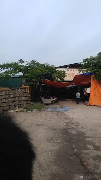 Hình ảnh Chợ Dàn - 2