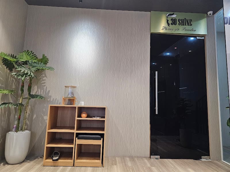 Hình ảnh Buffet Việt - 3