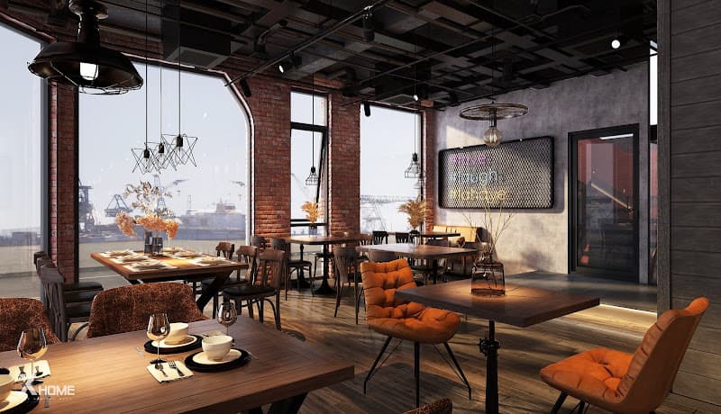 Hình ảnh La Haye Kitchen & Bar - CAN THO - 4