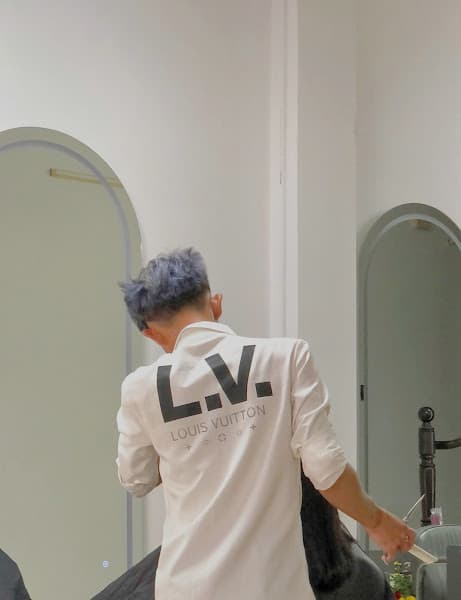 Hình ảnh Tiệm tóc nam nữ AC - 2