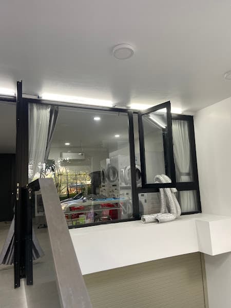 Hình ảnh Giặt sấy Như Ý - Laundry - 2