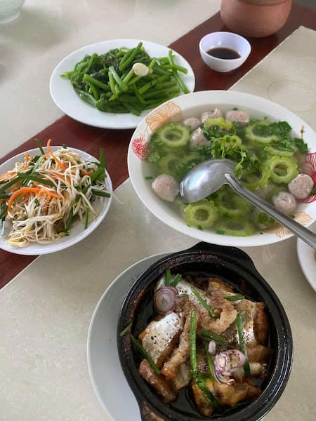 Hình ảnh Cơm Niêu Hồng Sơn - 2