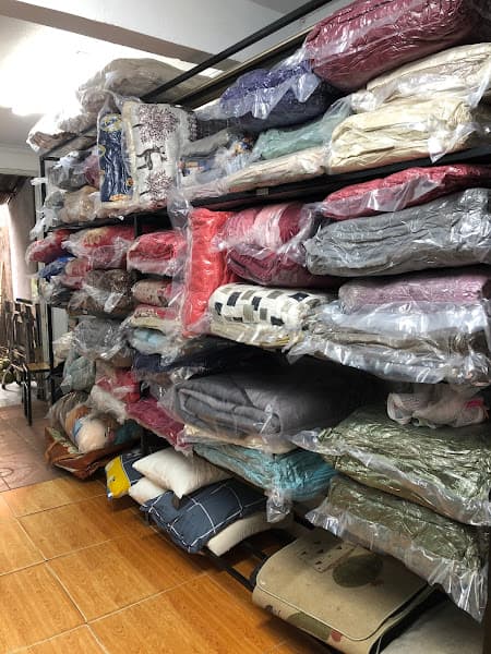 Hình ảnh Giặt Là Sạch Cộng - 3