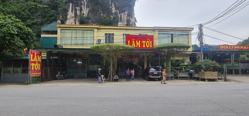 Hình ảnh Nhà Hàng Lâm Tới - 4