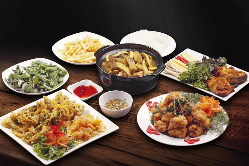 Hình ảnh Chả Cá Ngon - 2