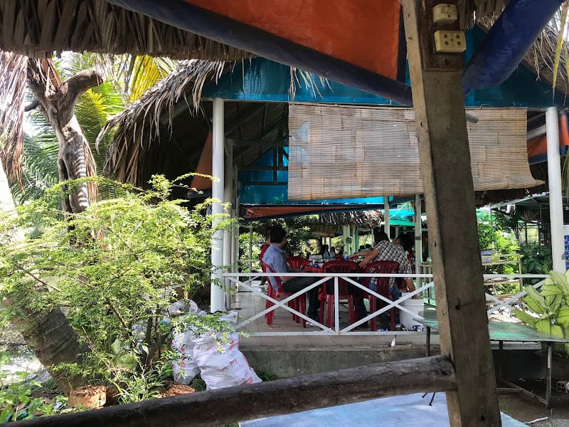 Quán Đặc Sản 9 Hải