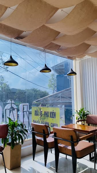 Hình ảnh Bậc Coffee - Rooftop - 3