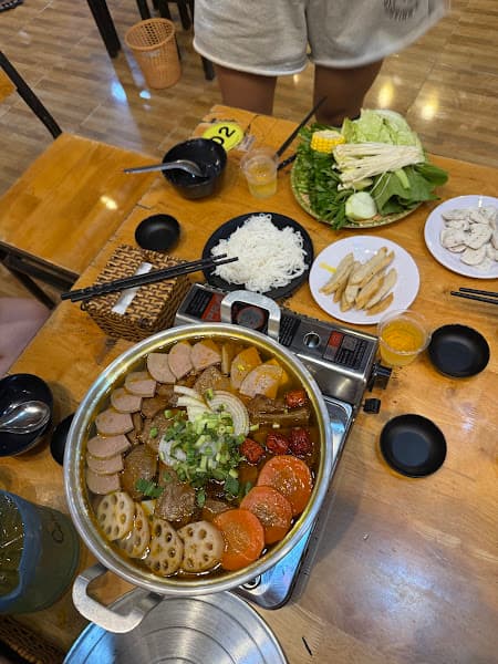 Hình ảnh Tam Đa Chay Quán - 2