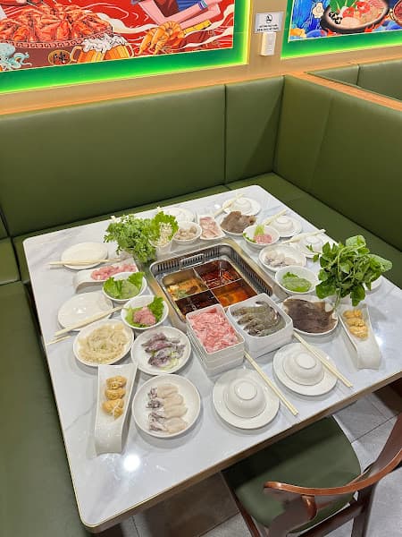Hình ảnh Hoả Oa Hotpot - 4