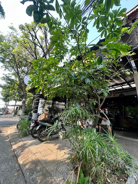 Hình ảnh Muối coffee - 2